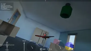 Скриншот 1 к игре Toybox Aces