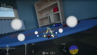 Скриншот 2 к игре Toybox Aces