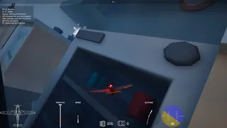 Скриншот 5 к игре Toybox Aces