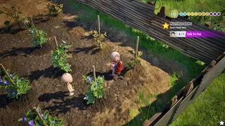 Скриншот 4 к игре Upin & Ipin Universe
