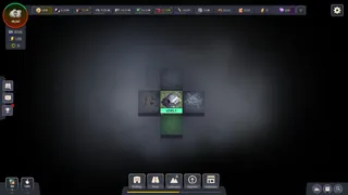 Скриншот 1 к игре Post Apo Tycoon: Idle Builder