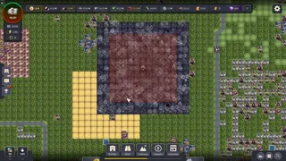 Скриншот 4 к игре Post Apo Tycoon: Idle Builder