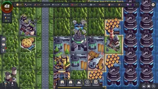 Скриншот 6 к игре Post Apo Tycoon: Idle Builder