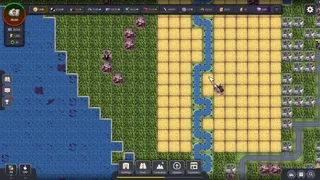 Скриншот 7 к игре Post Apo Tycoon: Idle Builder
