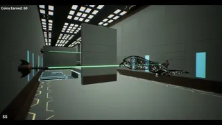 Скриншот 3 к игре Doorway 2