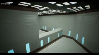Скриншот 4 к игре Doorway 2