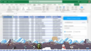 Скриншот 2 к игре Desktop Heroes