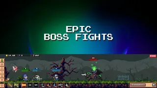 Скриншот 3 к игре Desktop Heroes