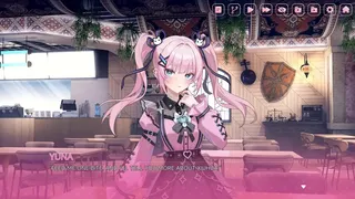 Скриншот 1 к игре 中国式地雷女