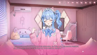 Скриншот 2 к игре 中国式地雷女