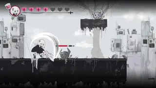 Скриншот 2 к игре Hypnosis : Quiet Nights