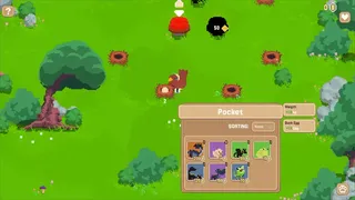 Скриншот 3 к игре Egglings