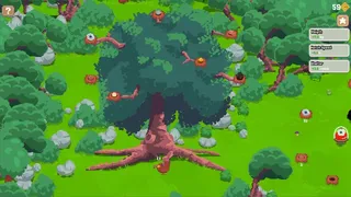 Скриншот 5 к игре Egglings