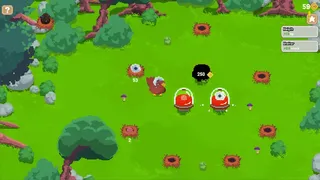 Скриншот 6 к игре Egglings