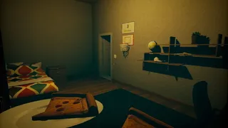 Скриншот 4 к игре Analog - MIRROR