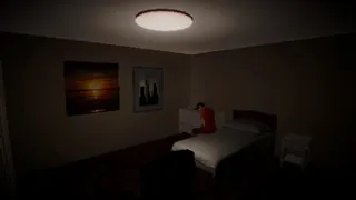 Скриншот 3 к игре Silent Residence