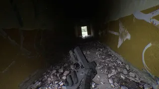 Скриншот 1 к игре Redact
