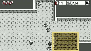 Скриншот 1 к игре Bullets tracks: Son of