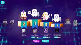 Скриншот 6 к игре Gotchi Guardians - Tower Defense