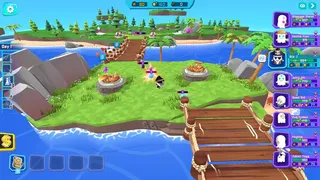 Скриншот 7 к игре Gotchi Guardians - Tower Defense
