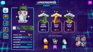 Скриншот 8 к игре Gotchi Guardians - Tower Defense