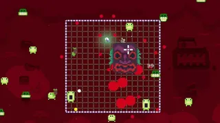 Скриншот 1 к игре Rebound Hell