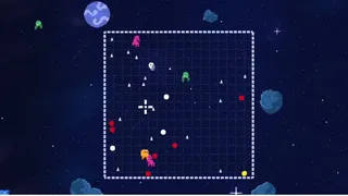 Скриншот 4 к игре Rebound Hell
