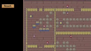 Скриншот 2 к игре Chess, Texas