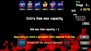 Скриншот 3 к игре Diceeee