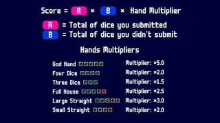 Скриншот 6 к игре Diceeee