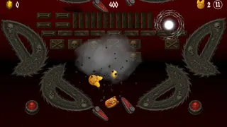 Скриншот 1 к игре Waffle Spin Ball