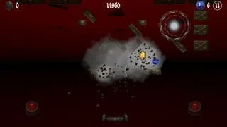 Скриншот 2 к игре Waffle Spin Ball
