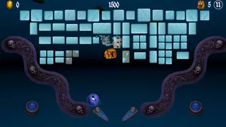 Скриншот 8 к игре Waffle Spin Ball