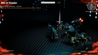 Скриншот 4 к игре Ark of Trisolar (三体方舟)