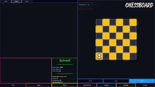 Скриншот 3 к игре Pawn.OS()