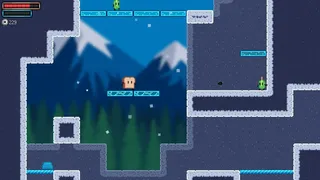 Скриншот 2 к игре Bread Adventure