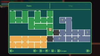 Скриншот 6 к игре Bread Adventure
