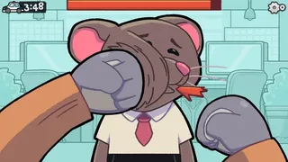 Скриншот 3 к игре Нет сверхурочной работы!