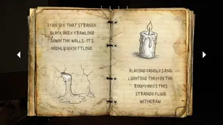 Скриншот 2 к игре Tainted ground