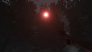 Скриншот 3 к игре Tainted ground