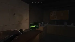 Скриншот 5 к игре Tainted ground