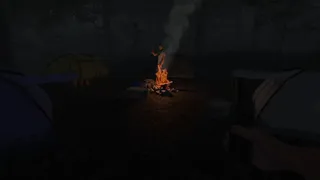 Скриншот 7 к игре Tainted ground