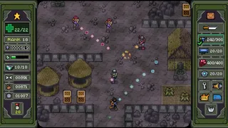 Скриншот 3 к игре Codename: Black Crow