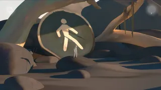 Скриншот 1 к игре Torn Apart - an origami adventure