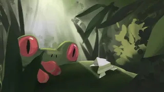 Скриншот 4 к игре Torn Apart - an origami adventure