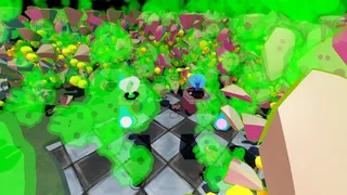 Скриншот 1 к игре Bone March