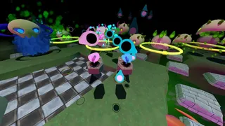 Скриншот 7 к игре Bone March