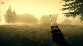 Скриншот 2 к игре The Hollow Lighthouse