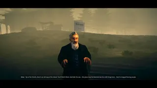 Скриншот 4 к игре The Hollow Lighthouse