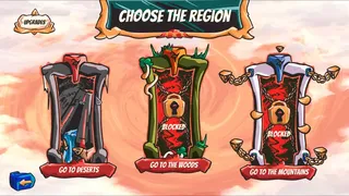 Скриншот 2 к игре Seth Slays Everybody